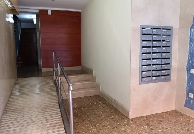 Apartamento em Barcelona - ATIC, PRIVATE TERRACE, 2 BEDROOMS Apartamento em Barcelona - ATIC, PRIVATE TERRACE, 2 BEDROOMS