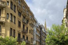 Apartamento em San Sebastián - Artzain - Basque Stay