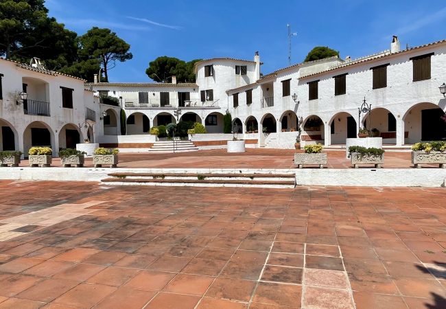 Casa em Pals - PLAÇA DELS POUS 15 Casa em Pals - PLAÇA DELS POUS 15