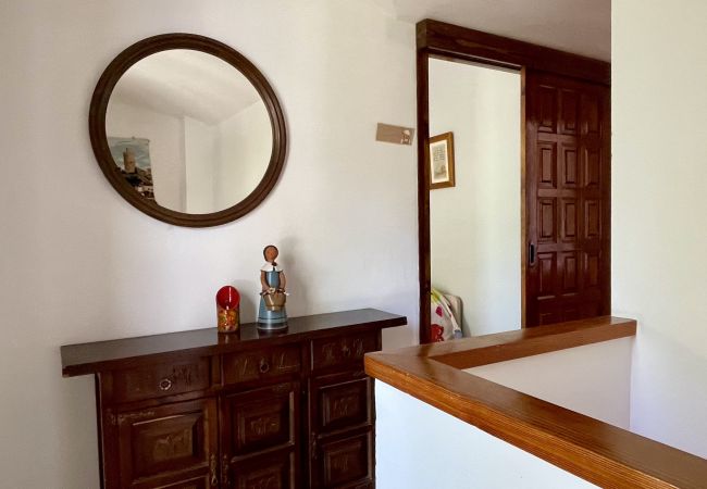 Casa em Pals - PLAÇA DELS POUS 15 Casa em Pals - PLAÇA DELS POUS 15
