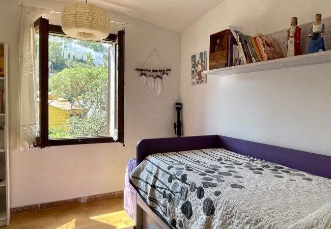 Casa em Pals - PLAÇA DELS POUS 15 Casa em Pals - PLAÇA DELS POUS 15