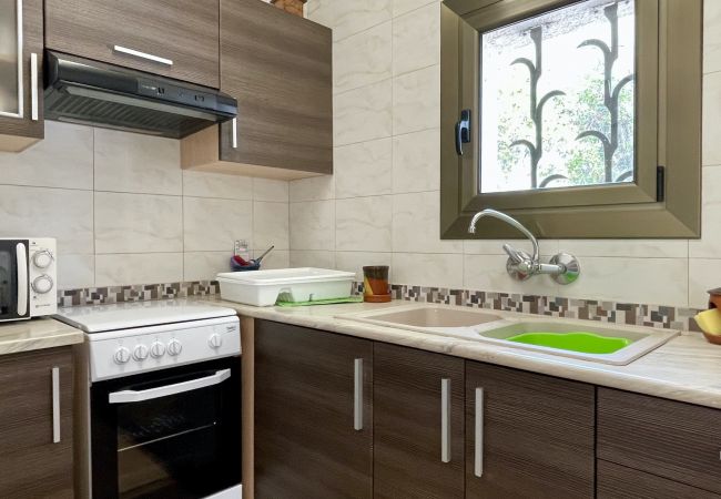 Casa em Pals - PLAÇA DELS POUS 15 Casa em Pals - PLAÇA DELS POUS 15