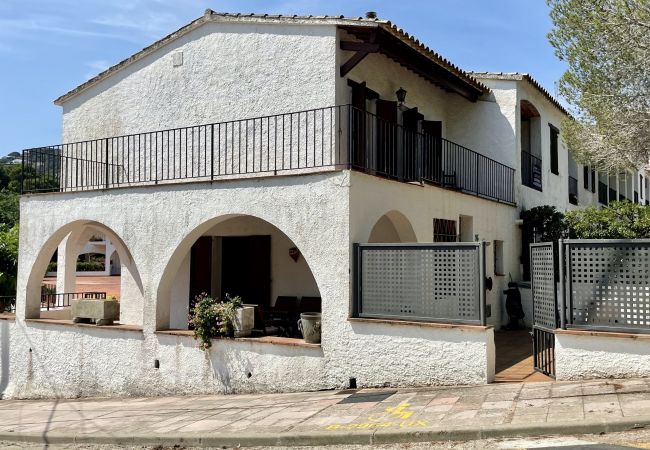 Casa em Pals - PLAÇA DELS POUS 15 Casa em Pals - PLAÇA DELS POUS 15
