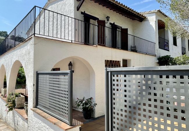 Casa em Pals - PLAÇA DELS POUS 15 Casa em Pals - PLAÇA DELS POUS 15