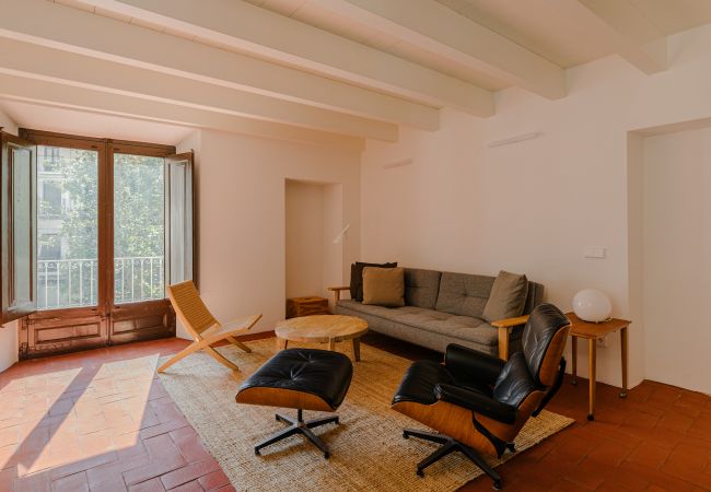 Apartamento em Gerona / Girona - SC 0.1