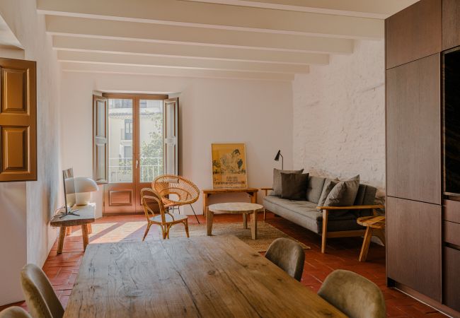 Apartamento em Gerona / Girona - SC 1.1