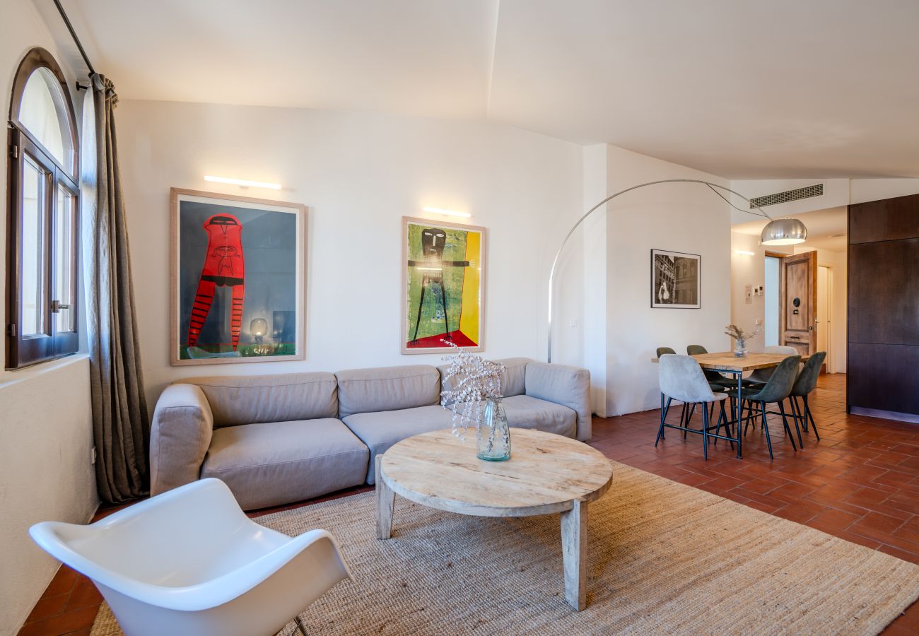 Apartamento em Gerona / Girona - SC 3.1