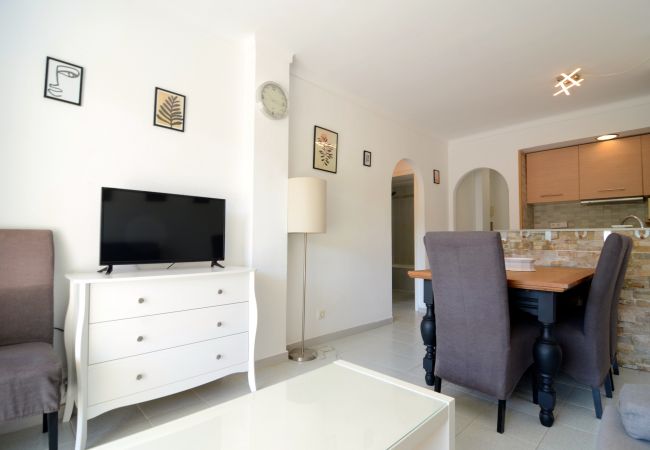 Apartamento em L'Escala - MAGDA PARK J 2 B Apartamento em L'Escala - MAGDA PARK J 2 B