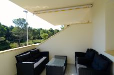 Apartamento em L'Escala - MAGDA PARK J 2 B