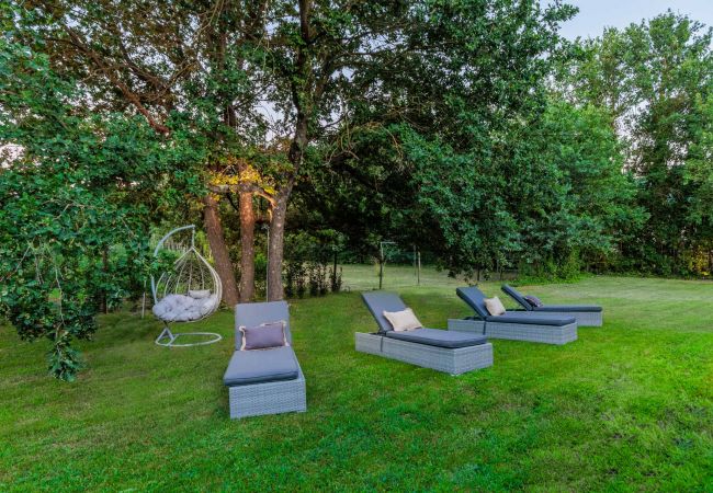 Villa em Lucca - Charming Cottage with Private Pool in Lucca Villa em Lucca - Charming Cottage with Private Pool in Lucca