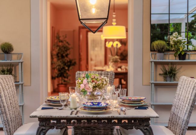 Villa em Lucca - Charming Cottage with Private Pool in Lucca Villa em Lucca - Charming Cottage with Private Pool in Lucca