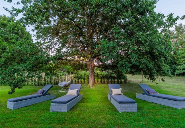 Villa em Lucca - Charming Cottage with Private Pool in Lucca Villa em Lucca - Charming Cottage with Private Pool in Lucca