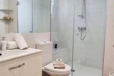 Apartamento em Valencia ciudad - The Plaza Canovas Apartment