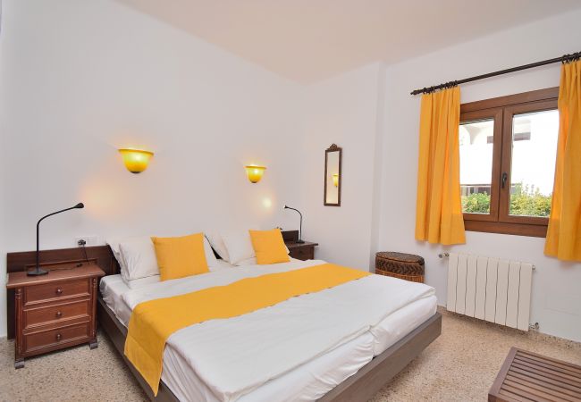 Chalet em Playa de Muro - Casa Esperanza 260 acogedora casa de vacaciones cerca de la playa, con terraza y aire acondicionado Chalet em Playa de Muro - Casa Esperanza 260 acogedora casa de vacaciones cerca de la playa, con terraza y aire acondicionado