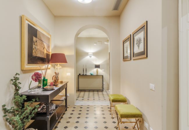 Apartamento em Lucca - Vissi D'Arte, a Luxury Ground Floor Apartment with Private Garden inside the Walls of Lucca Apartamento em Lucca - Vissi D'Arte, a Luxury Ground Floor Apartment with Private Garden inside the Walls of Lucca