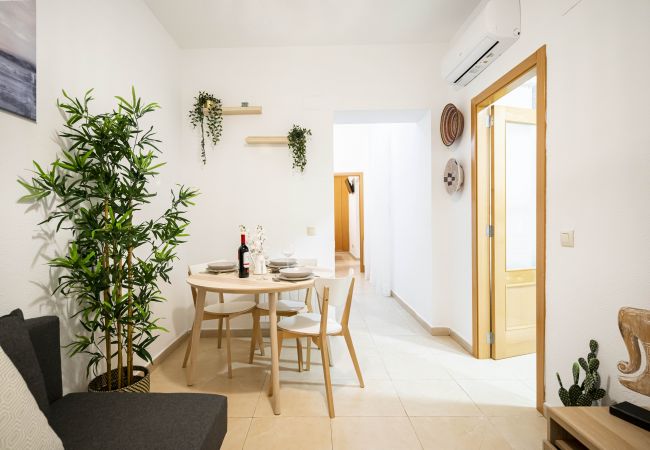 Apartamento em Madrid - Hermoso apartamento  Plaza Zerolo INF2E Apartamento em Madrid - Hermoso apartamento  Plaza Zerolo INF2E