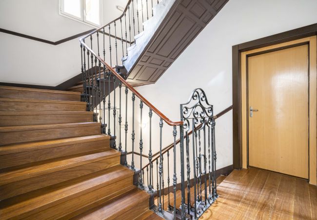 Apartamento em Madrid - Hermoso apartamento  Plaza Zerolo INF2E Apartamento em Madrid - Hermoso apartamento  Plaza Zerolo INF2E