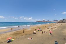 Casa em Las Palmas de Gran Canaria - Canteras Sport Beach by Canariasgetaway