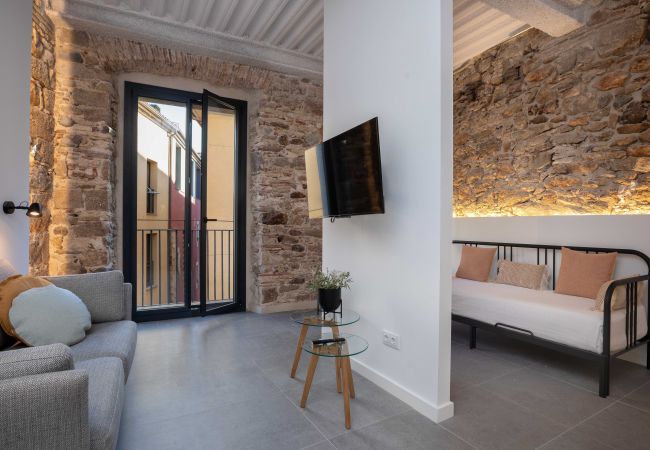 Apartamento em Gerona / Girona - Barca 11 1A