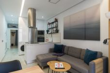Estúdio em Las Palmas de Gran Canaria -  Salitre Beach Home By CanariasGetaway