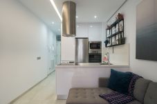 Estúdio em Las Palmas de Gran Canaria -  Salitre Beach Home By CanariasGetaway