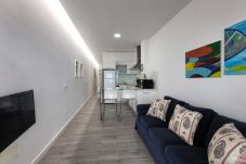 Casa em Las Palmas de Gran Canaria - Turquoise Water By CanariasGetaway