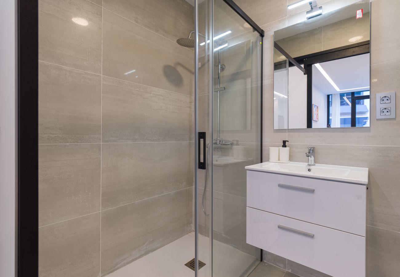 Estúdio em Las Palmas de Gran Canaria - Lava Beach Home By CanariasGetaway Estúdio em Las Palmas de Gran Canaria - Lava Beach Home By CanariasGetaway