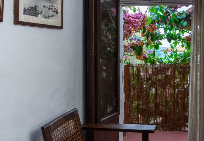 Villa em Begur - Sa Tuna Plaça Villa em Begur - Sa Tuna Plaça