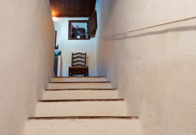 Villa em Begur - Sa Tuna Plaça Villa em Begur - Sa Tuna Plaça