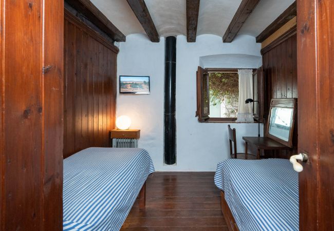 Villa em Begur - Sa Tuna Plaça Villa em Begur - Sa Tuna Plaça