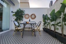 Casa geminada em Las Palmas de Gran Canaria - Cosmopolitan Design by CanariasGetaway 