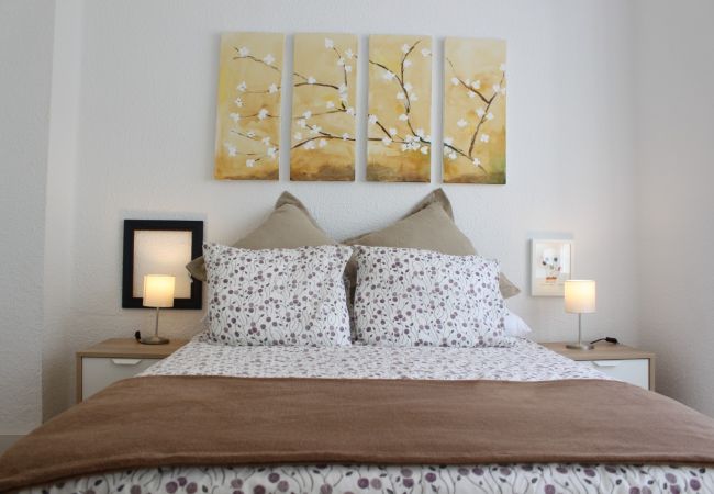 Apartamento em Valencia - The Ausias March Apartment