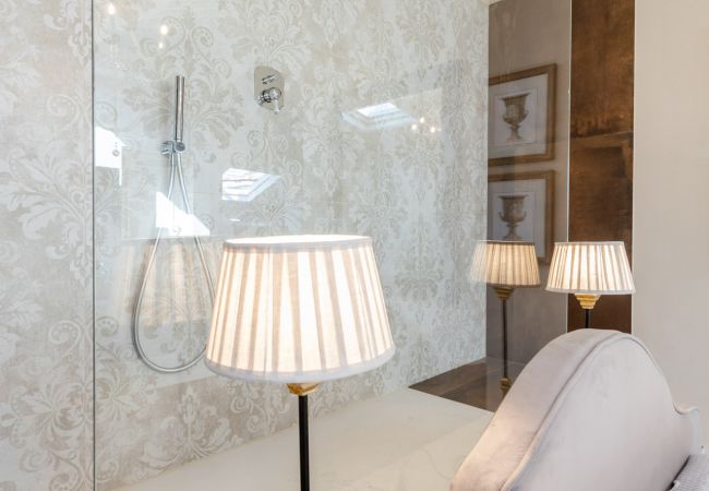 Apartamento em Lucca - Moro Studio Suite, Smart Classy Apartment in Lucca Apartamento em Lucca - Moro Studio Suite, Smart Classy Apartment in Lucca