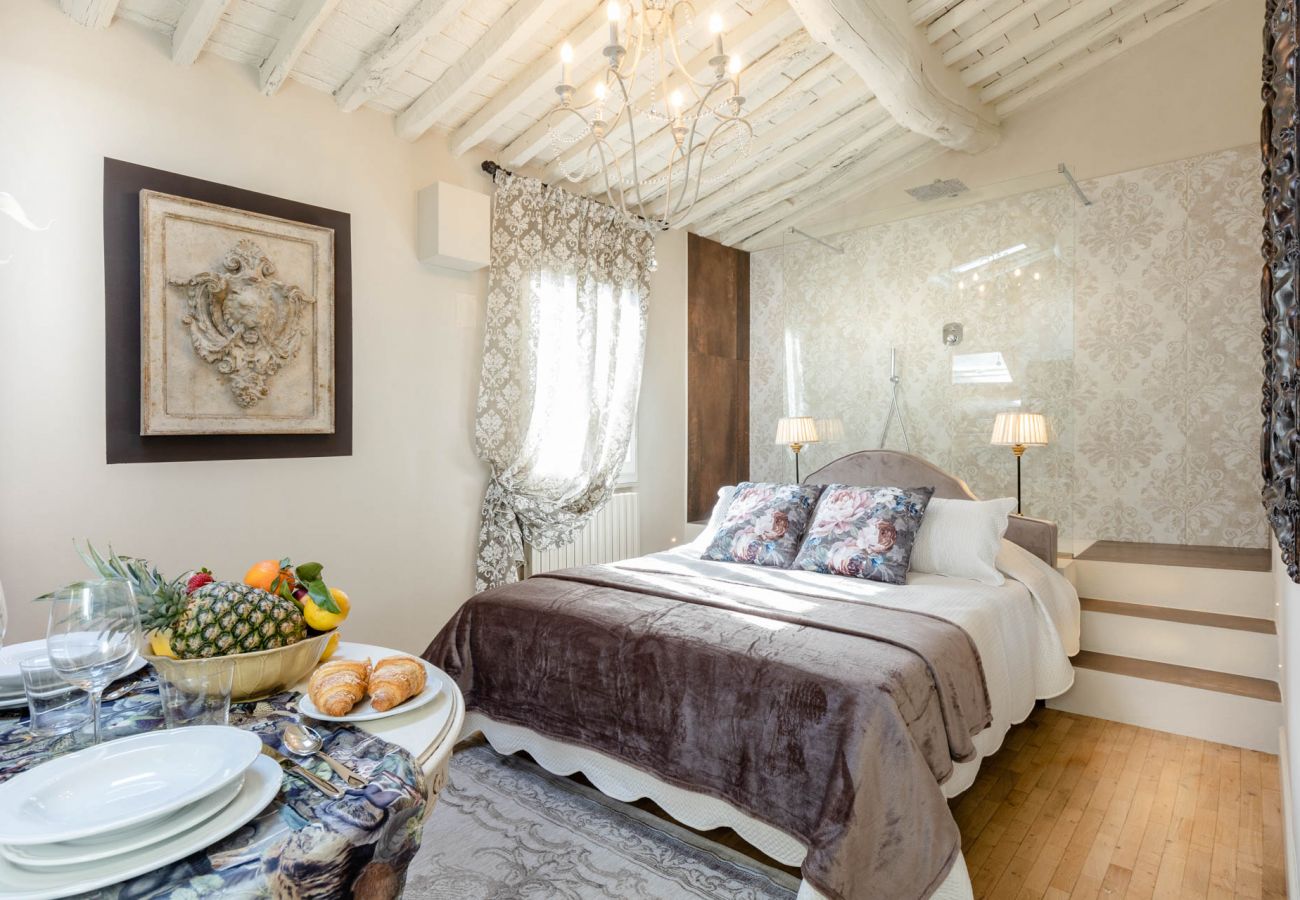 Apartamento em Lucca - Moro Studio Suite, Smart Classy Apartment in Lucca Apartamento em Lucca - Moro Studio Suite, Smart Classy Apartment in Lucca