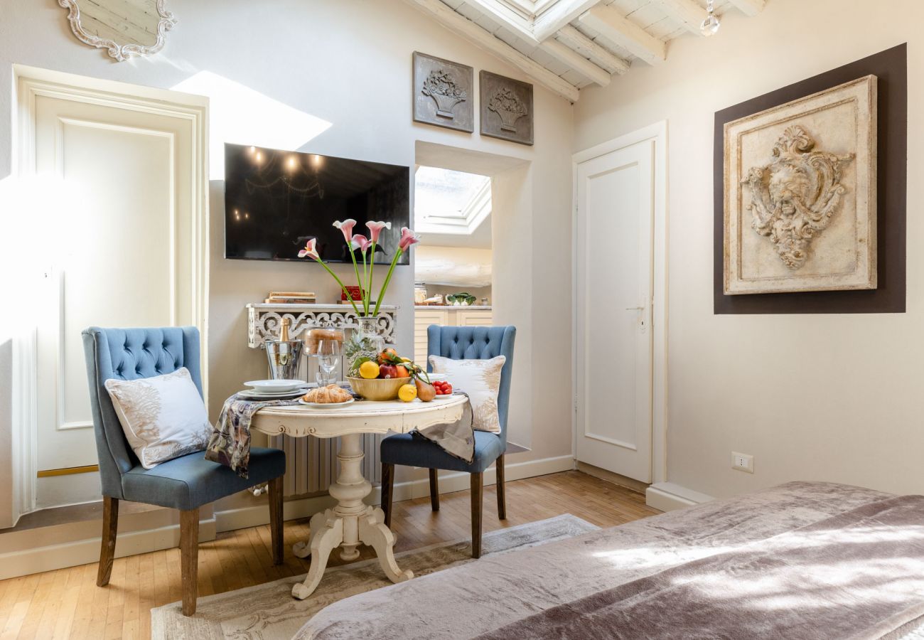 Apartamento em Lucca - Moro Studio Suite, Smart Classy Apartment in Lucca Apartamento em Lucca - Moro Studio Suite, Smart Classy Apartment in Lucca