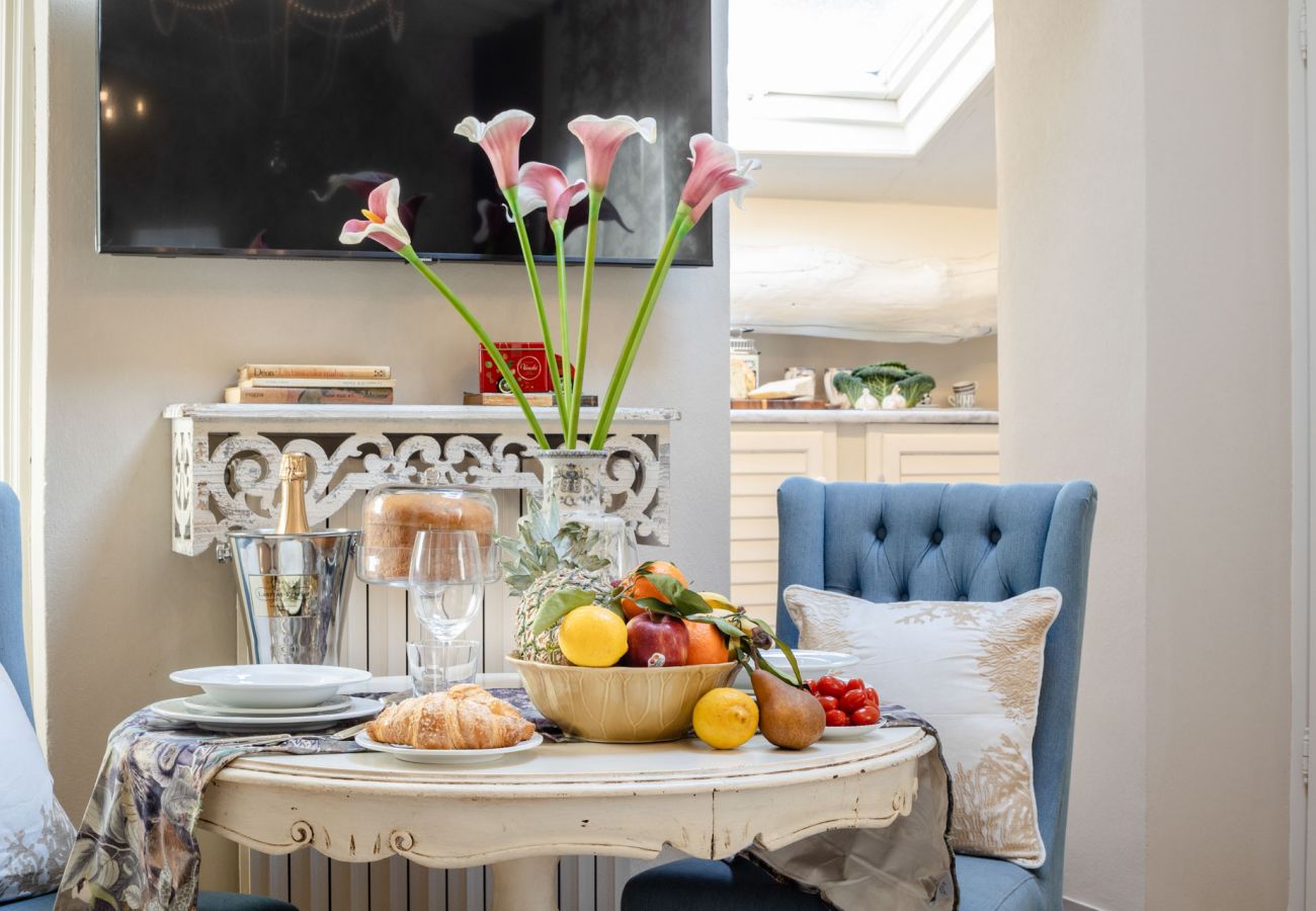 Apartamento em Lucca - Moro Studio Suite, Smart Classy Apartment in Lucca Apartamento em Lucca - Moro Studio Suite, Smart Classy Apartment in Lucca
