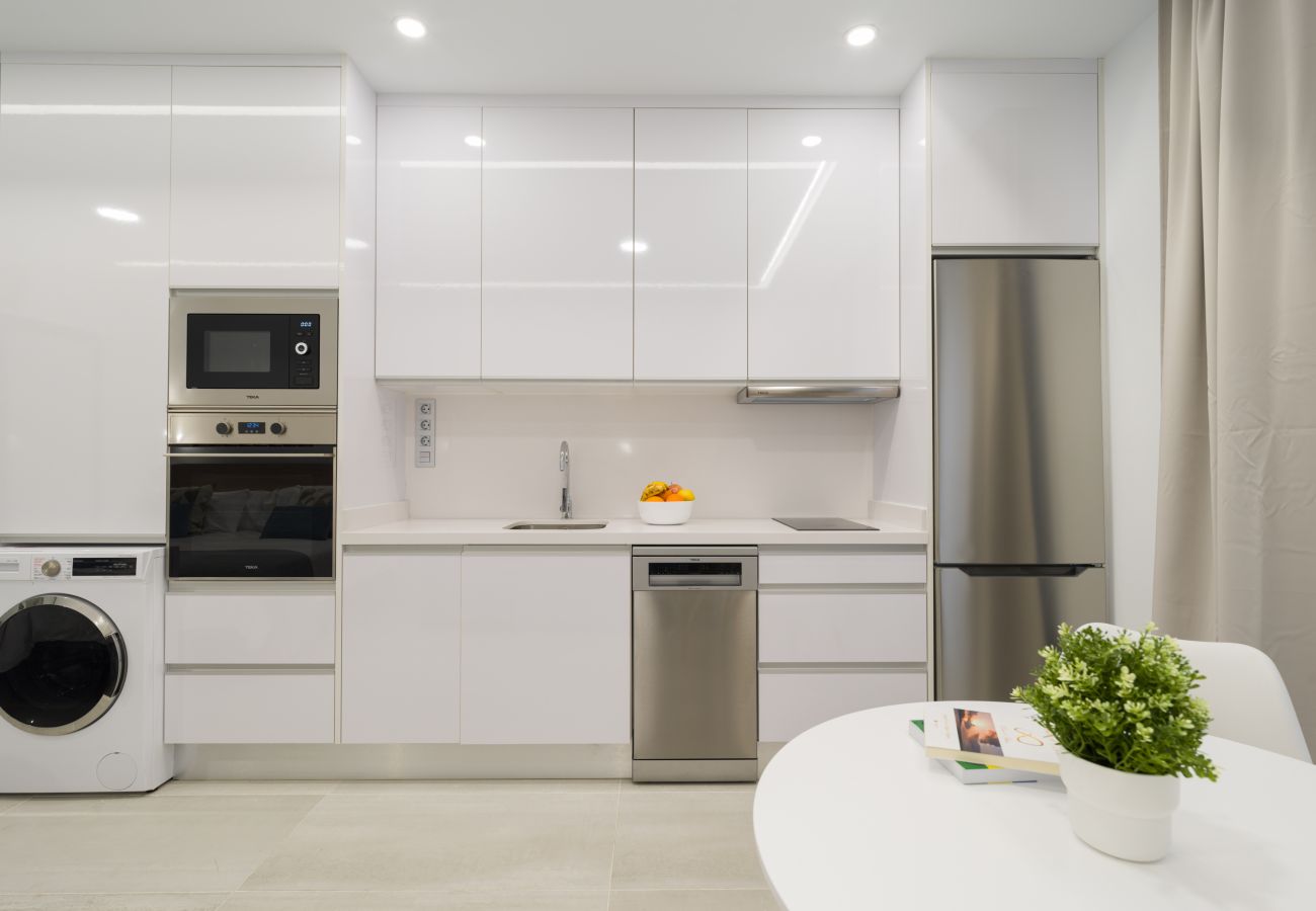 Estúdio em Las Palmas de Gran Canaria - Seaweed Beach Home By Canariasgetaway  Estúdio em Las Palmas de Gran Canaria - Seaweed Beach Home By Canariasgetaway