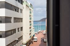 Estúdio em Las Palmas de Gran Canaria - Seaweed Beach Home By Canariasgetaway 