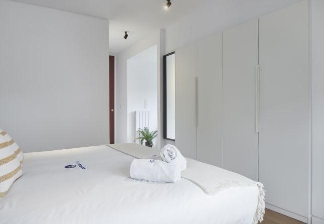 Apartamento em San Sebastián/Donostia - JOY - Basque Stay Apartamento em San Sebastián/Donostia - JOY - Basque Stay