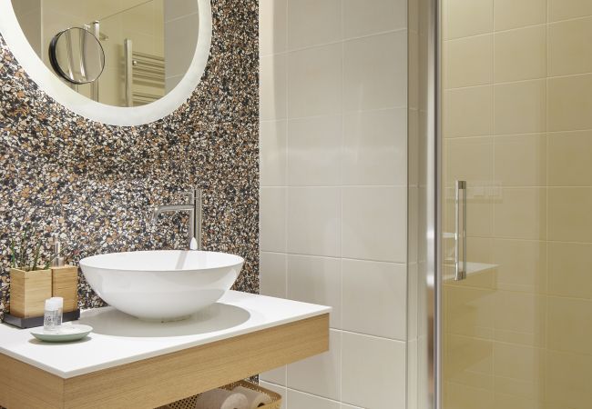 Apartamento em San Sebastián/Donostia - JOY - Basque Stay Apartamento em San Sebastián/Donostia - JOY - Basque Stay