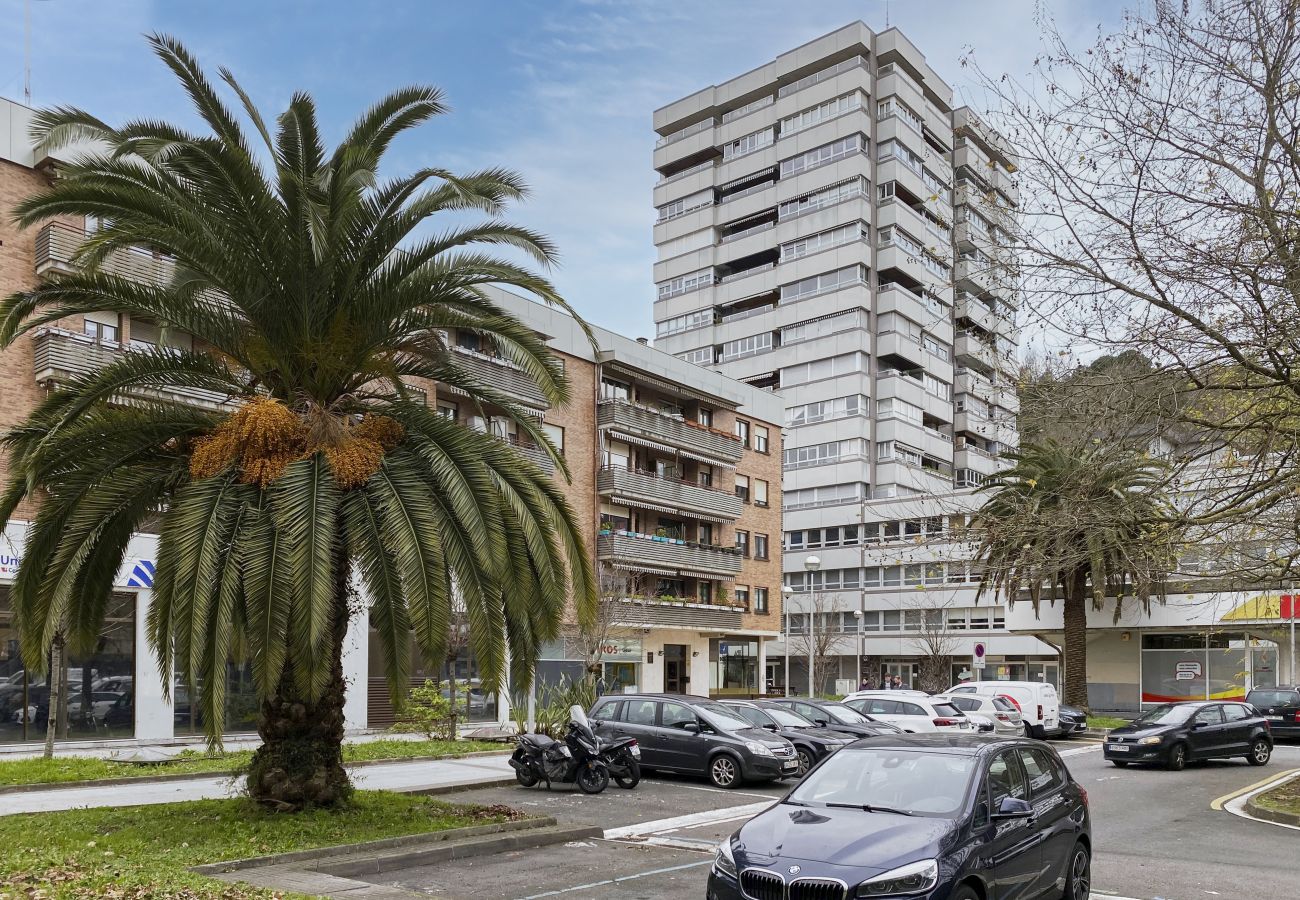 Apartamento em San Sebastián - JOY - Basque Stay Apartamento em San Sebastián - JOY - Basque Stay