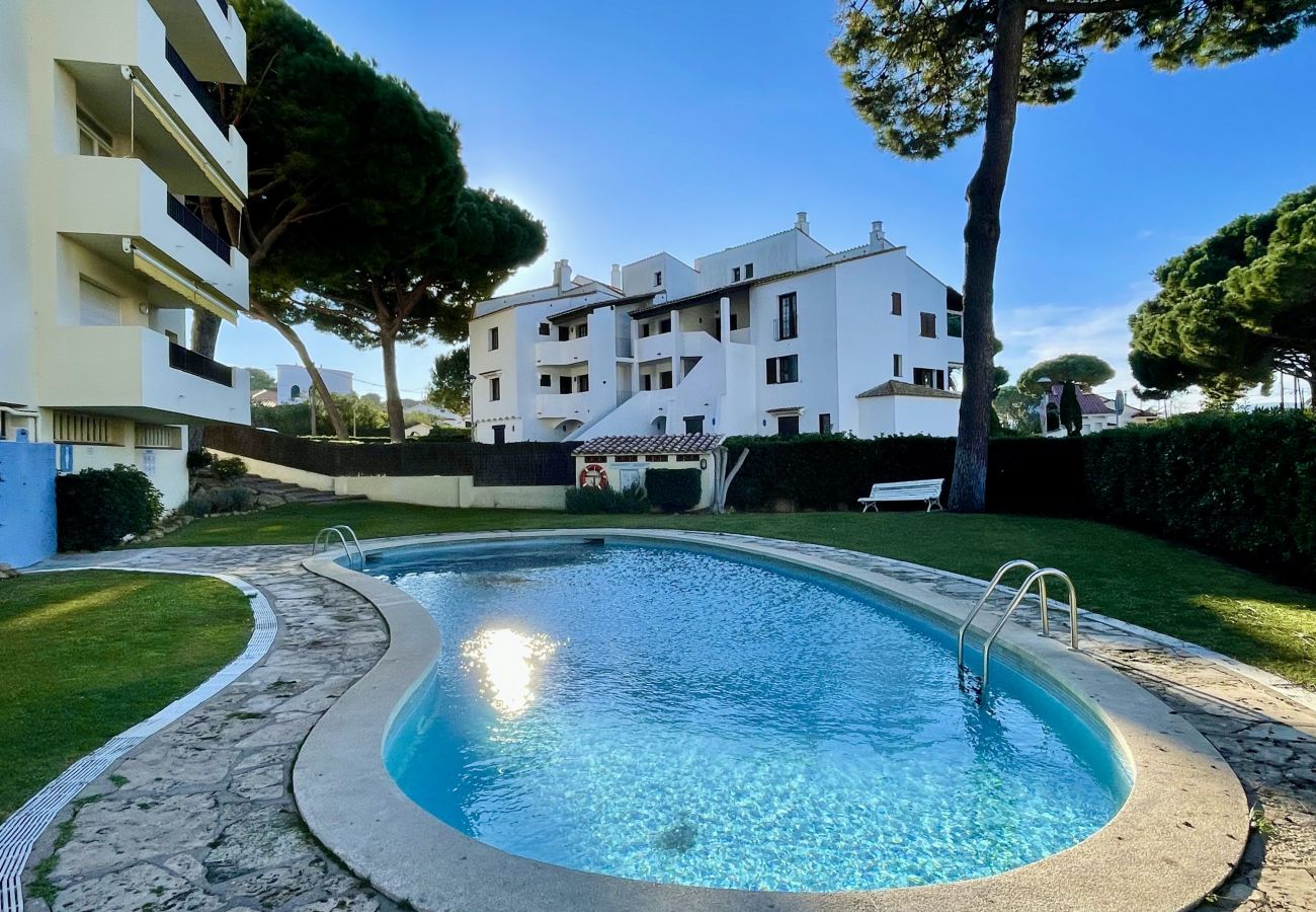 Apartamento em L'Escala - ELS AMARRES 1-1 Apartamento em L'Escala - ELS AMARRES 1-1