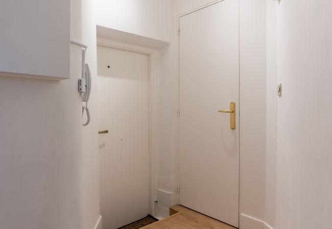 Apartamento em Bilbao - AGUIRRE Apartamento em Bilbao - AGUIRRE