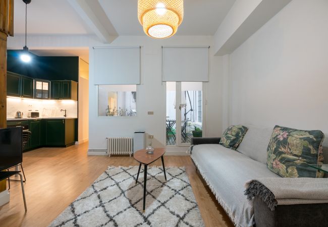 Apartamento em Bilbao - AGUIRRE