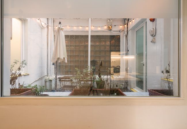 Apartamento em Bilbao - AGUIRRE Apartamento em Bilbao - AGUIRRE