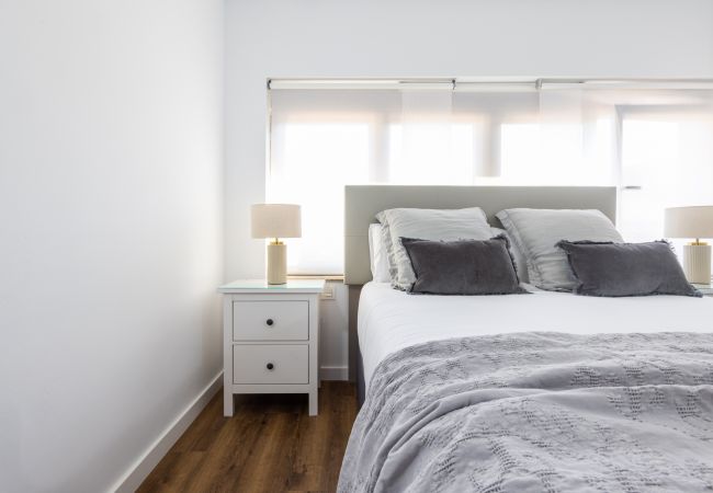  em Valencia - The Apolo Studio in Downtown by Florit Flats