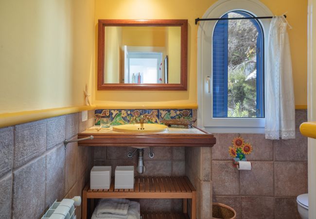 Villa em Begur - Sa Tuna 3 Villa em Begur - Sa Tuna 3