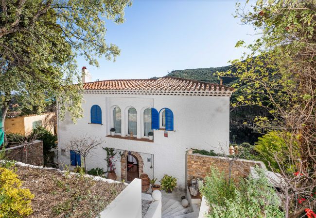 Villa em Begur - Sa Tuna 3 Villa em Begur - Sa Tuna 3