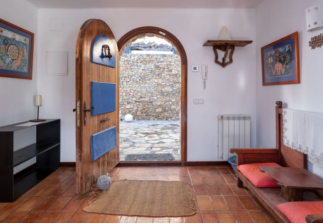 Villa em Begur - Sa Tuna 3 Villa em Begur - Sa Tuna 3