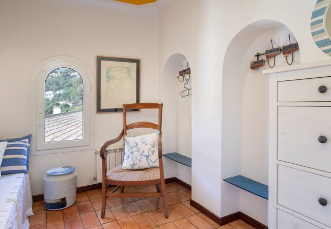 Villa em Begur - Sa Tuna 3 Villa em Begur - Sa Tuna 3